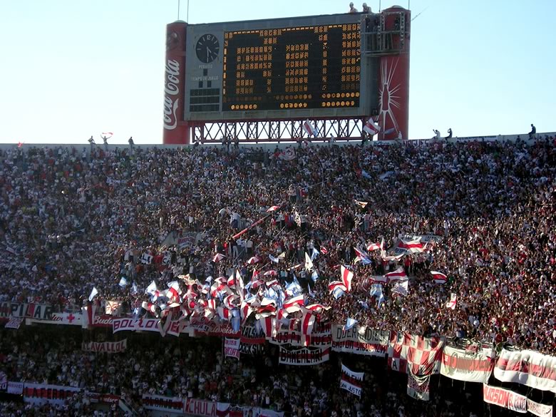 River Plate vs Quilmes (CL 2005) 15